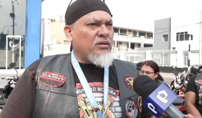 Comunidad Motera rechaza prohibición de dos personas en moto: "2 millones nos veríamos afectados"