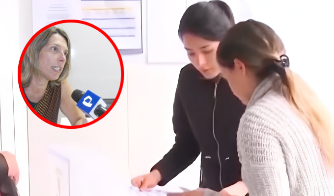 Urpi Torrado sobre voto joven: buscan candidatos con experiencia, pero que no sean políticos tradicionales