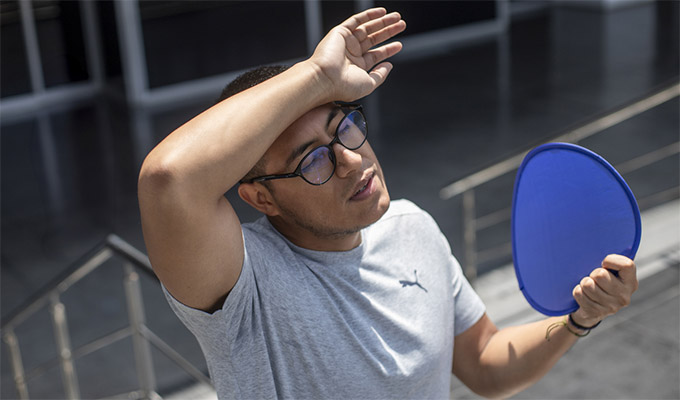 Irritabilidad, cansancio y malestar emocional: EsSalud alerta efectos del calor en la salud mental