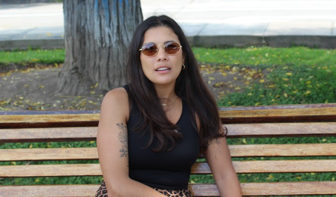 Estefanía Chau sobre nuevo entrenador de la selección peruana: “Tomará un equipo desde cero”