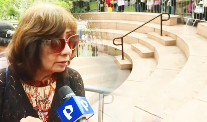 Cierran anfiteatro y juegos infantiles en el Parque Kennedy de Miraflores