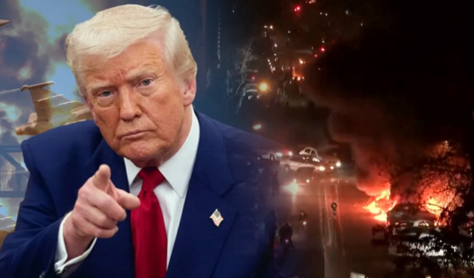 Donald Trump va por más: Cuba, Irán y Groenlandia en la mira del presidente estadounidense