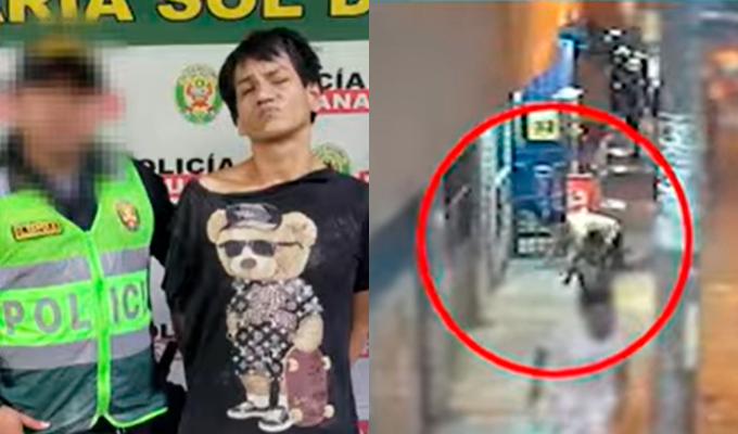 SMP: liberación de sujeto armado tras tiroteo deja en zozobra a vecinos de Antares