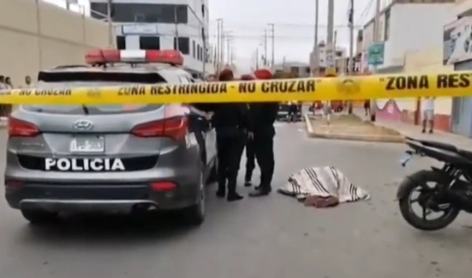 Ya son 11 muertos en Huaura: último caso fue un asesinato a balazos frente a discoteca