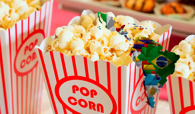 Canchita, pochoclos o palomitas de maíz: ¿cómo se le dice al 'popcorn' en diferentes países del mundo?