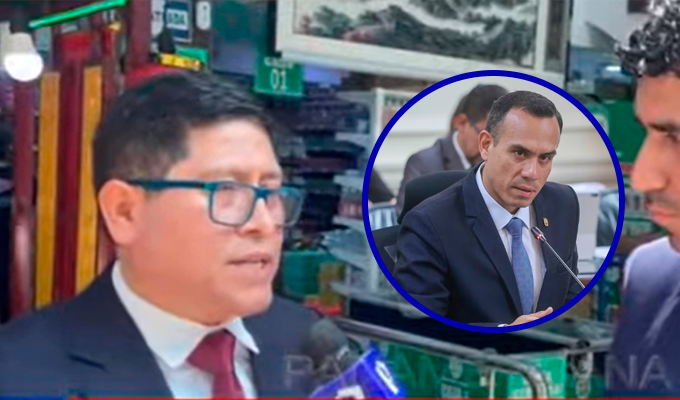 Abogado de Zhihua Yang niega trampa contra José Jerí tras reunión no oficial