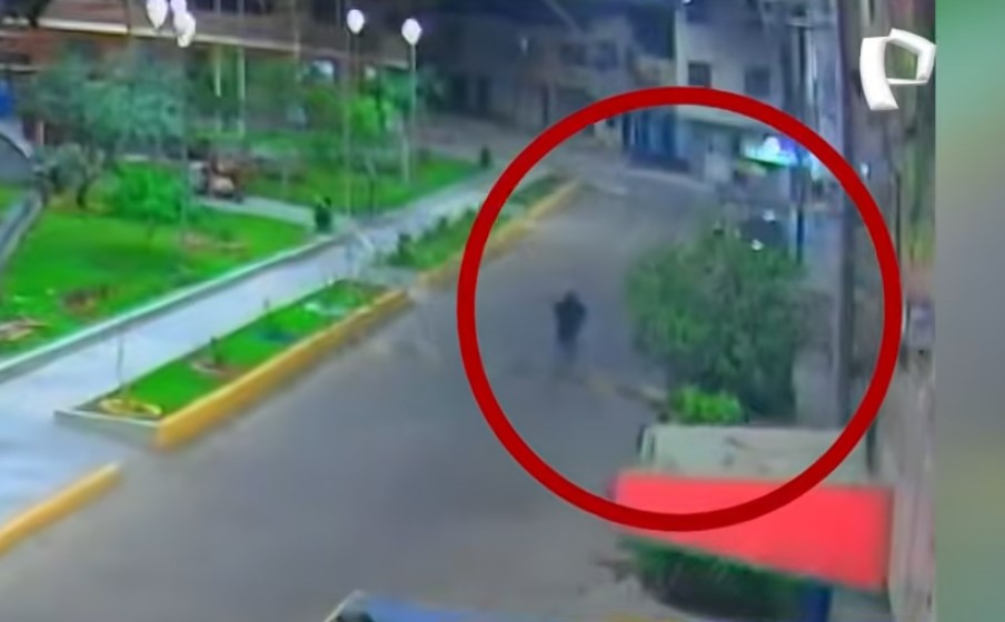 Delincuentes disparan más de 30 veces contra vivienda en Independencia