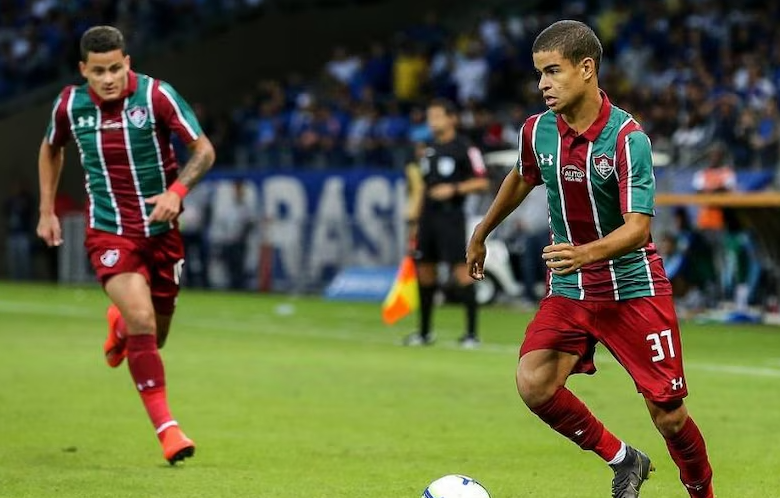 &iexcl;De Brasil a la Liga 1!: Miguel Silveira ser&aacute; nuevo jugador de Universitario