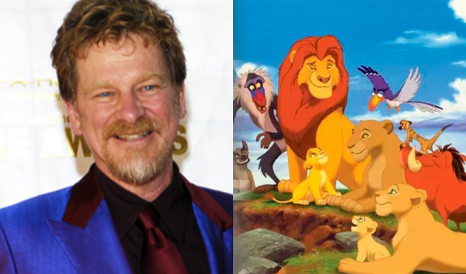 Muere Roger Allers, codirector y guionista de “El Rey León”