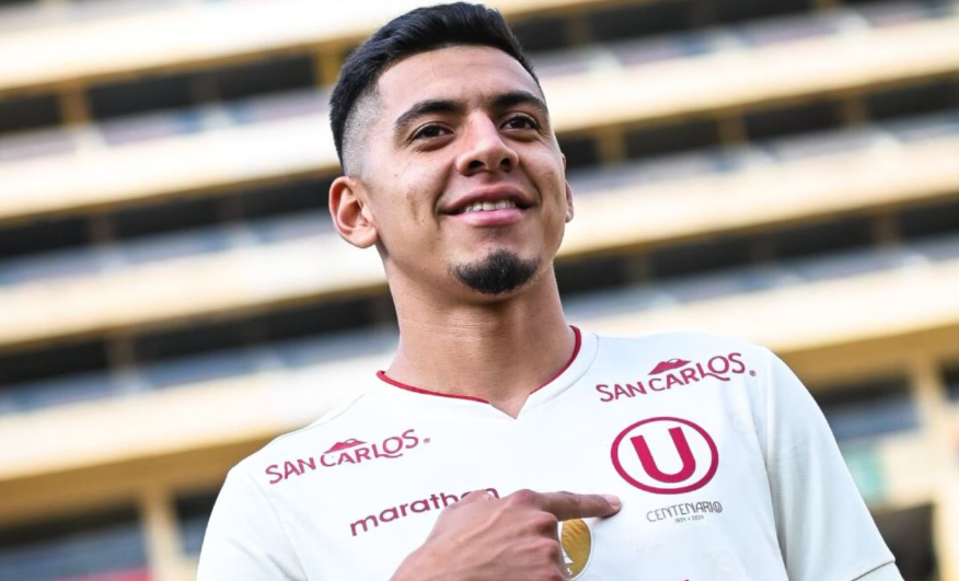 ¿Se cae el pase de César Inga al Kansas City? Watford también quiere al jugador de Universitario