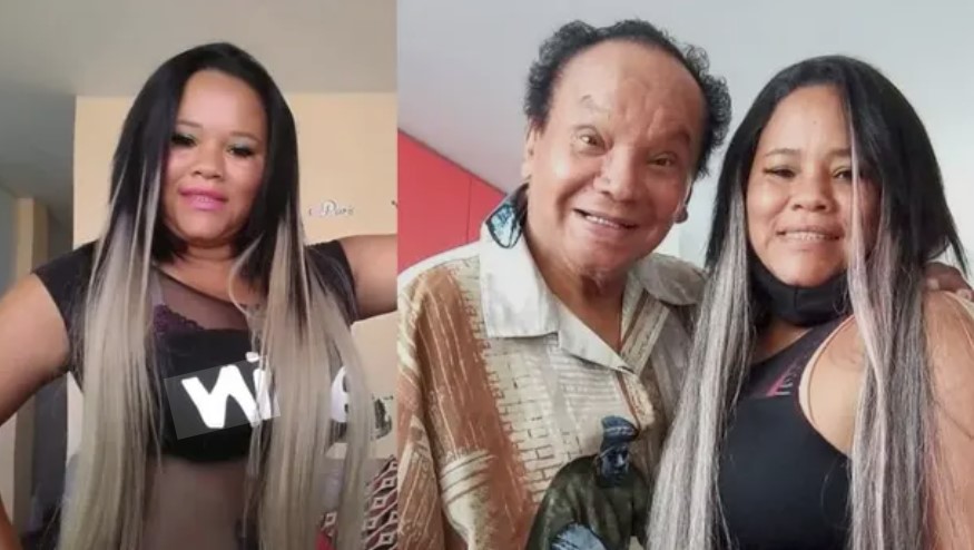 Hija de “Melcochita” teme ser deportada de Estados Unidos por no tener documentos