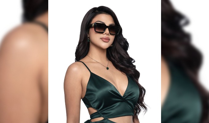 Brunella Torpoco desata la locura en Arequipa: salsera agradecida por el recibimiento en el concierto