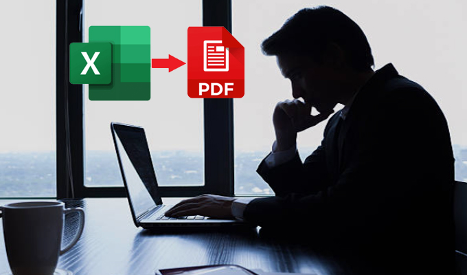 Convertir Excel a PDF de forma sencilla y rápida con una guía detallada
