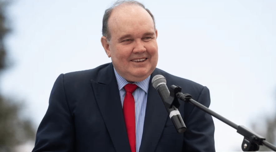 Rafael López Aliaga propone invertir en inteligencia policial para combatir criminalidad