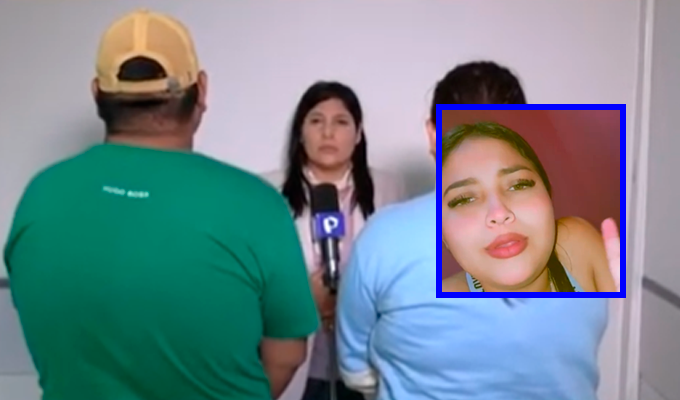 Familia de mujer hallada en colchón realiza pedido a autoridades: "Solo queremos traerla a su país"