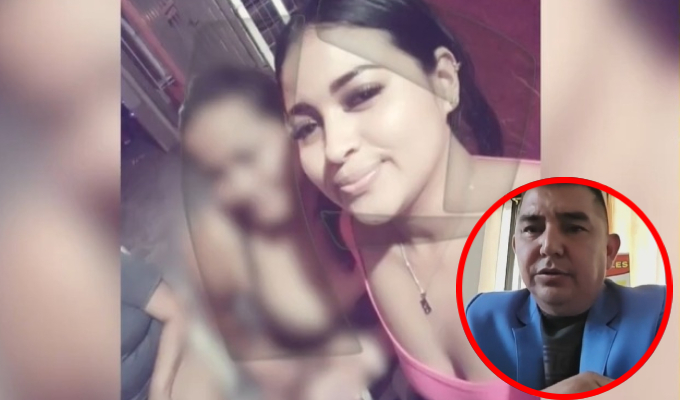 "Madres ecuatorianas salen en búsqueda de un mejor futuro": periodista habla sobre caso de mujer en SMP