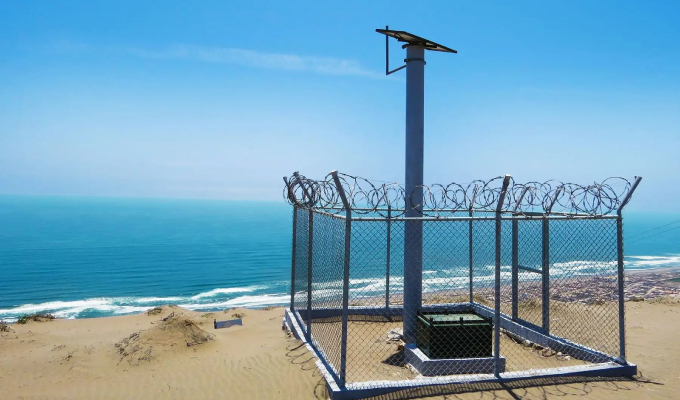 Primer sistema de alerta sísmica en Perú iniciará fase de pruebas en 15 días