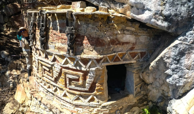 Inician nueva fase de investigación en el Parque Nacional del Río Abiseo