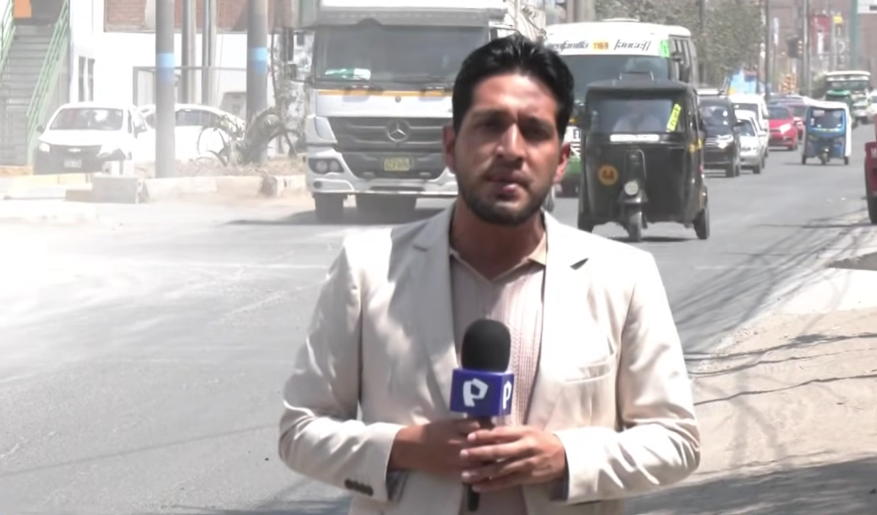 Ventanilla: sicarios asesinan a mototaxista de 13 balazos