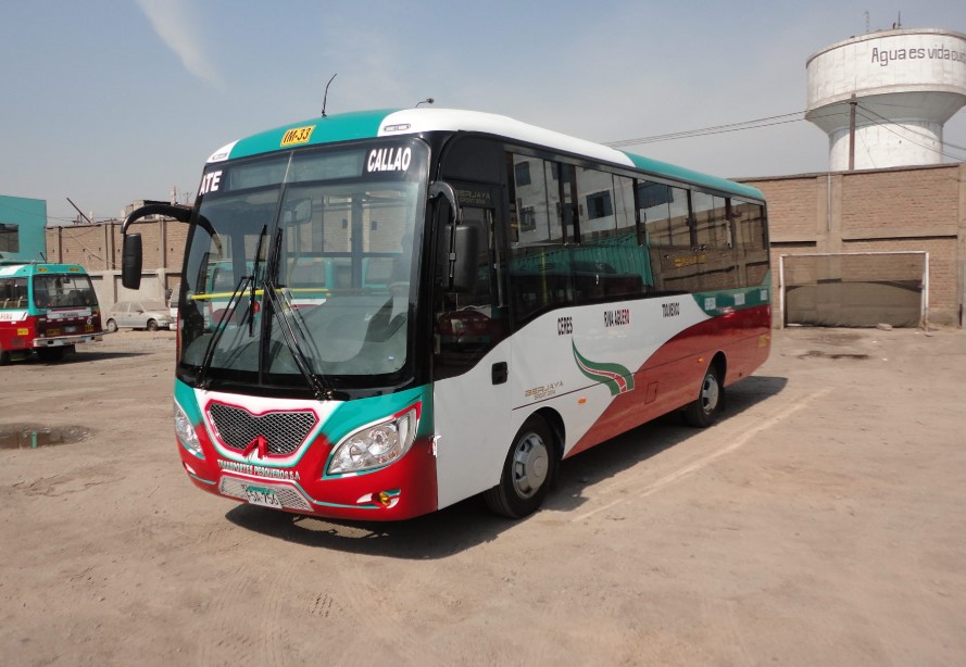 Piden cupo de 50 mil soles a empresa de transporte “Pesquero”