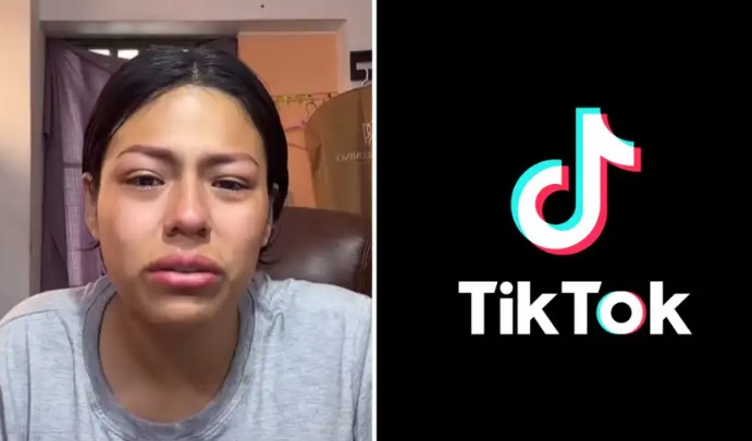 TikTok sanciona a influencer Moca y le prohíbe hacer transmisiones hasta el 2070