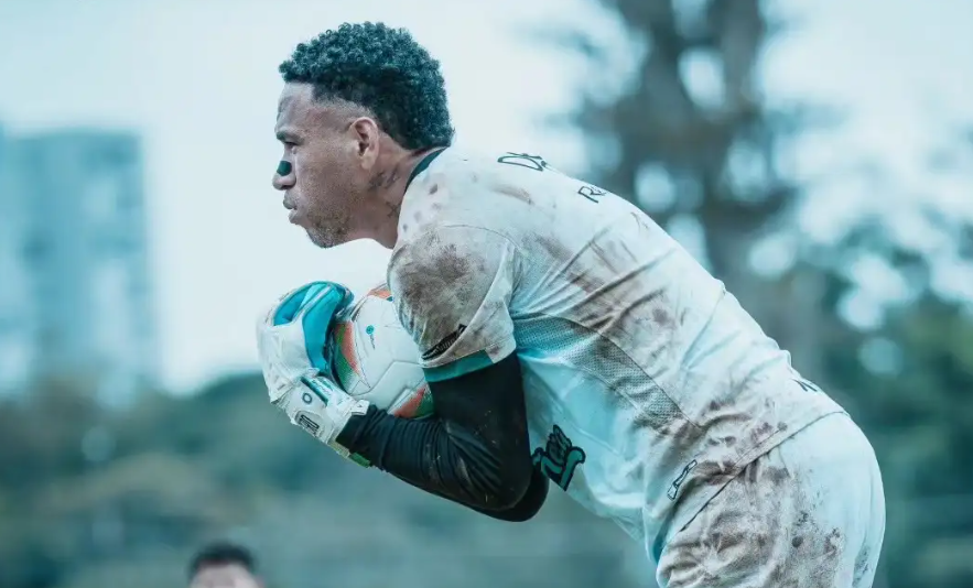 Pedro Gallese debut&oacute; con derrota: Deportivo Cali cay&oacute; 1-0 por la liga colombiana