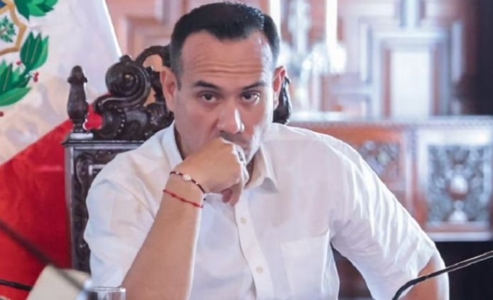 Gobierno oficializa paquete de reformas al Código Penal