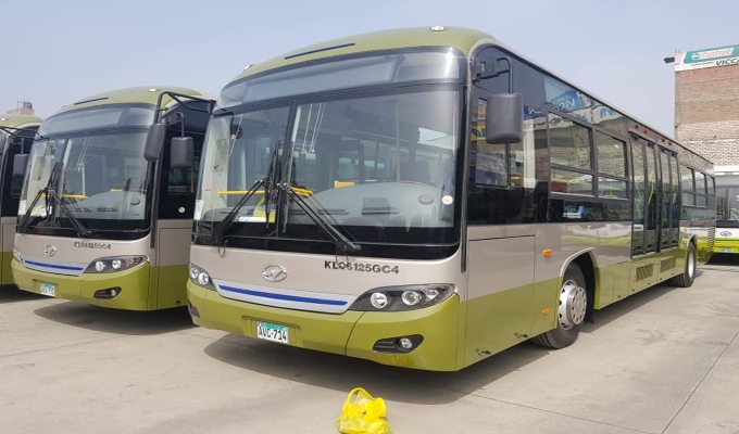 Corredor Verde podría volver a operar entre abril y mayo tras conciliación con la ATU