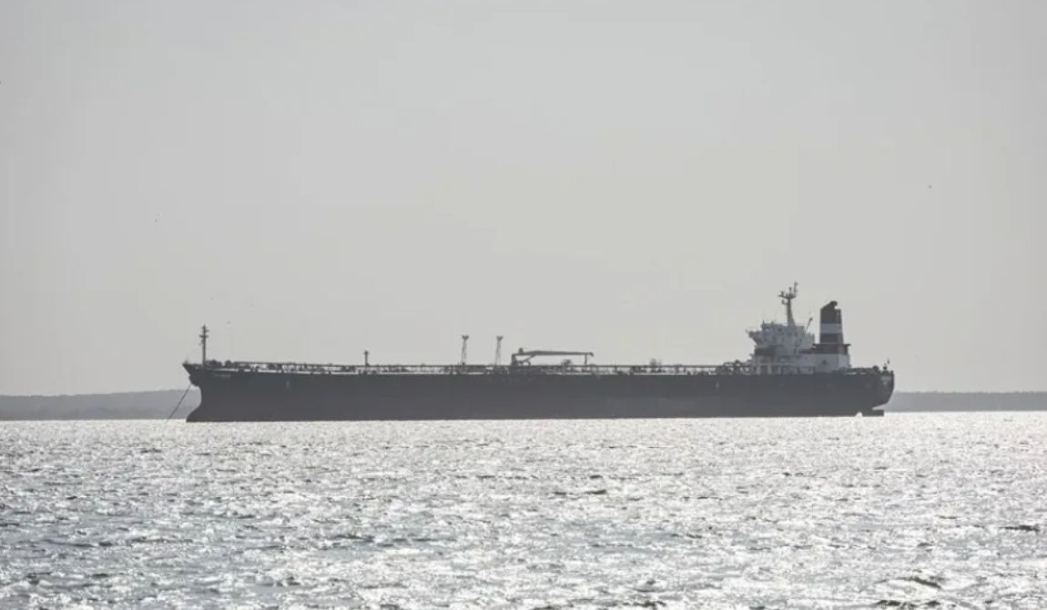 Estados Unidos intercepta otro buque petrolero cerca de Venezuela