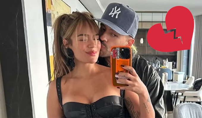 Karol G y Feid habrían terminado su relación tras tres años juntos, según TMZ