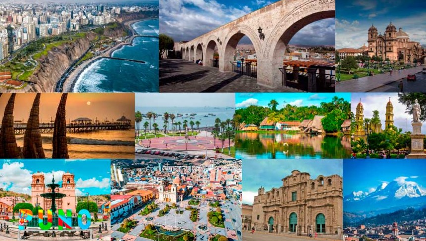 Cusco superó a Lima y se convirtió en la región más visitada del 2025