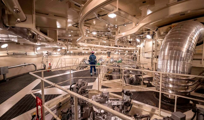 Jap&oacute;n reactiva la mayor central nuclear del mundo tras 15 a&ntilde;os de inactividad