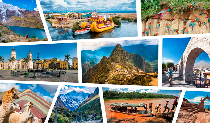 ONU respaldará al Perú para fortalecer capacidades y competitividad del sector turístico