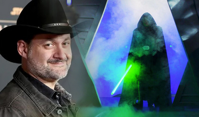 “Star Wars” Dave Filoni es el nuevo presidente de Lucasfilm: Vuelve la esperanza para los fans