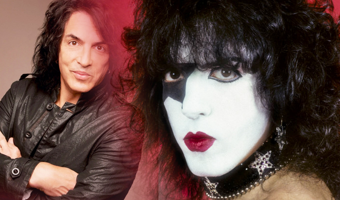 La voz de Kiss: Paul Stanley el “Starchild” cumple 74 años