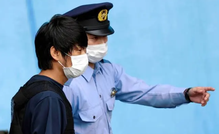 Japón: condenan a cadena perpetua a asesino del exprimer ministro Shinzo Abe