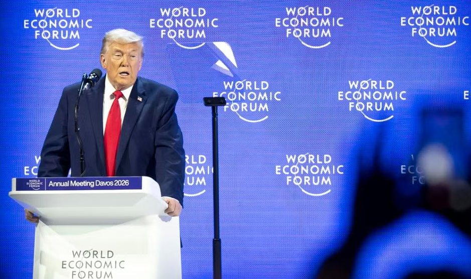 Donald Trump descarta usar la fuerza para adquirir Groenlandia