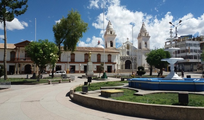 Fiesta de la Tunantada 2026: los lugares que debes conocer si visitas Jauja