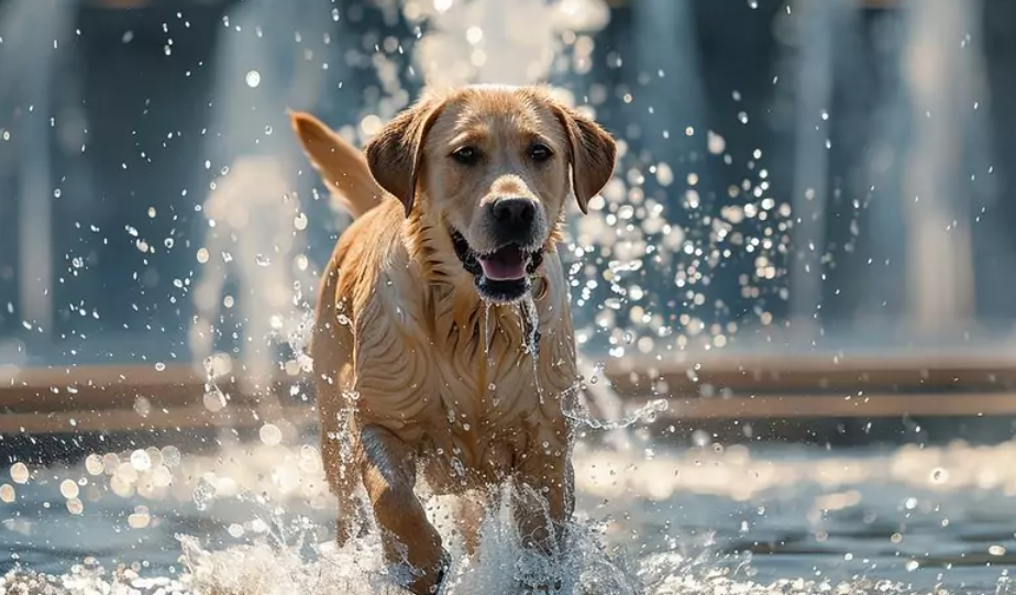 Golpe de calor en mascotas: &iquest;C&oacute;mo evitarlo?