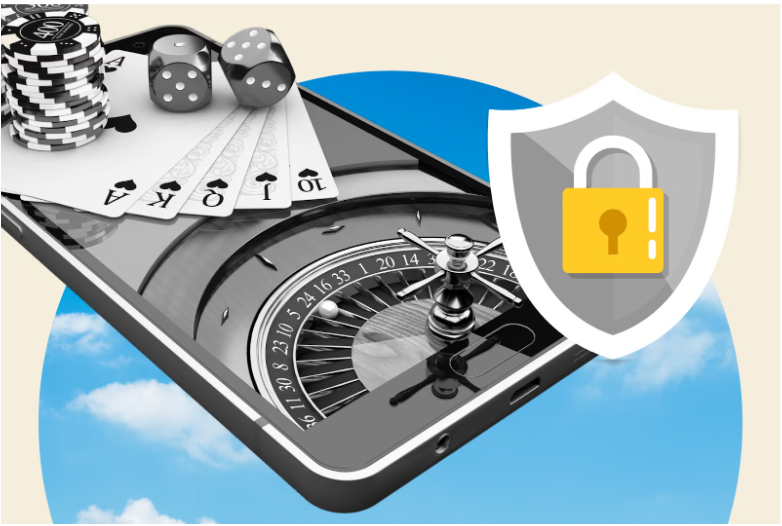 Qué hace segura y confiable una aplicación de apuestas