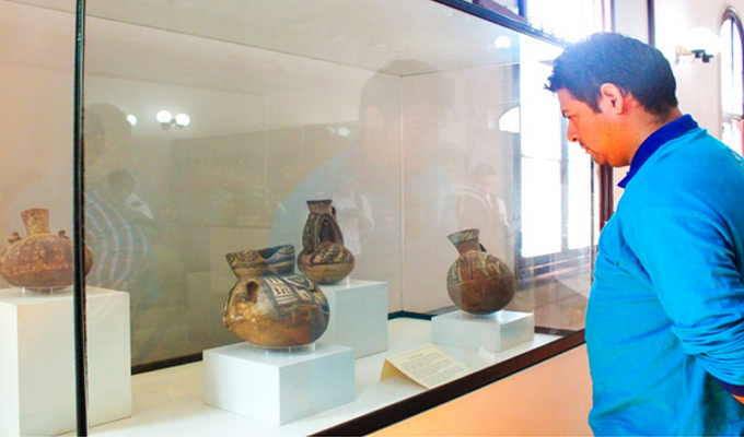 Más de tres mil contextos funerarios fueron recuperados en histórico rescate arqueológico en el Callao
