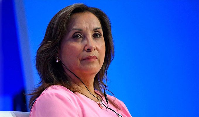 Caso Rolex: SAC archiva denuncia por presunto enriquecimiento ilícito contra Dina Boluarte