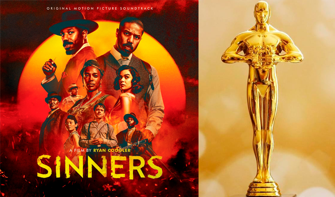 Premios Óscar 2026: “Sinners” rompe récords y se convierte en la primera película con 16 nominaciones