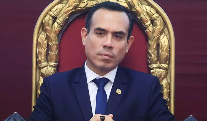 Gobierno de José Jerí aún no presenta el Plan Nacional de Seguridad Ciudadana