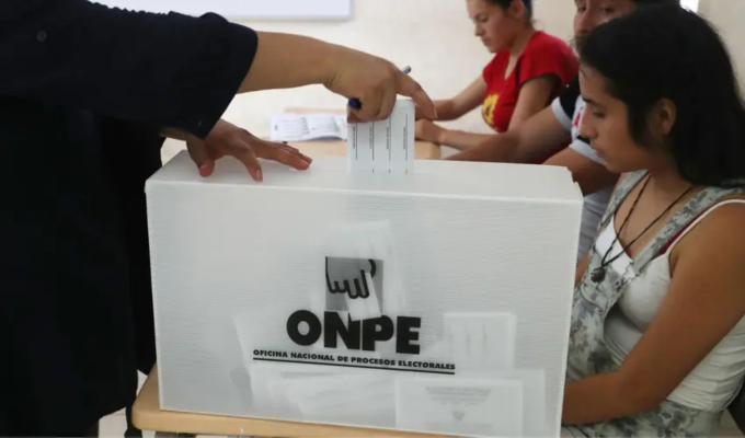 Elecciones 2026: ¿Habrá comicios pese a la crisis política por el caso José Jerí?