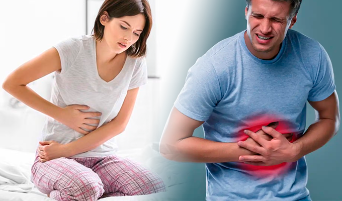 Cient&iacute;ficos explican por qu&eacute; las mujeres sienten m&aacute;s dolor intestinal que los hombres