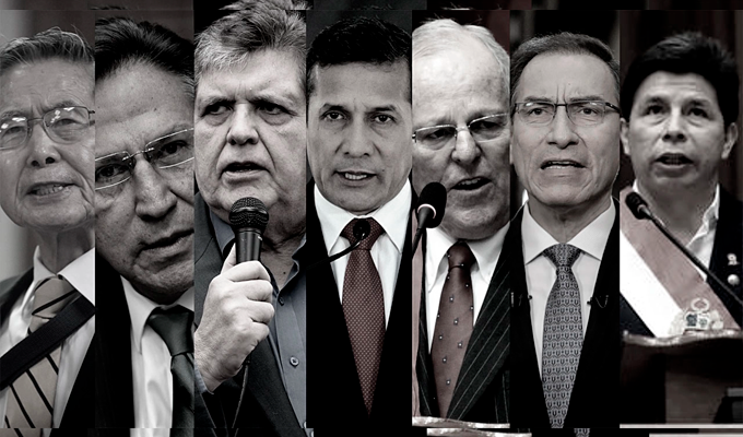 ¿Por qué Perú asigna un nombre oficial a cada año?