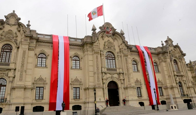&iquest;Por qu&eacute; Per&uacute; asigna un nombre oficial a cada a&ntilde;o?