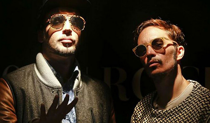 Illya Kuryaki and The Valderramas vuelve a Lima para dar concierto tras ocho años