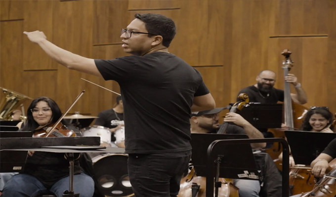 Reggaetón Sinfónico: concierto ofrece un reencuentro con el origen de un género que lo cambió todo